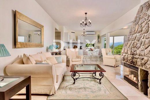 Apartment in Lovran, Primorsko-Goranska