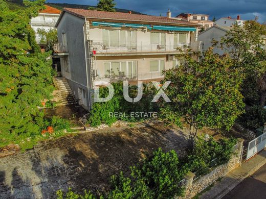 Luksusowy dom w Crikvenica, Grad Crikvenica