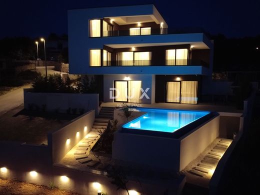 Maison de luxe à Rogoznica, Rogoznica Općina