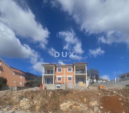 Luxury home in Opatija, Grad Opatija
