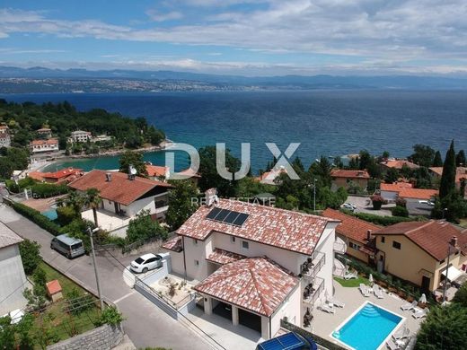 豪宅  Opatija, Grad Opatija