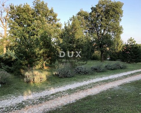 Terreno en Labin, Grad Labin