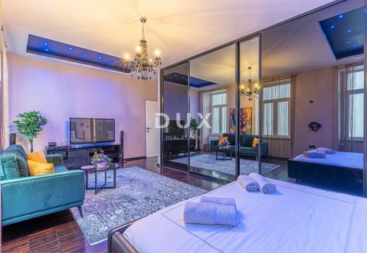 Apartamento - Rijeka, Primorsko-Goranska