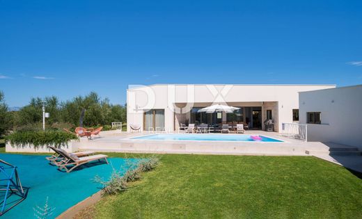 Luxus-Haus in Zemunik Donji, Zadar