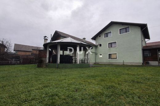 Luxus-Haus in Sesvete, Grad Zagreb