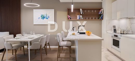 Apartament w Umag, Grad Umag