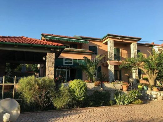 Πολυτελή κατοικία σε Kostrena, Primorsko-Goranska