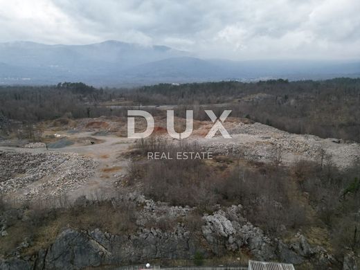 Grond in Matulji, Primorsko-Goranska