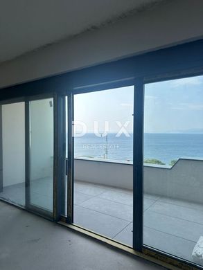 Apartament w Rijeka, Primorsko-Goranska