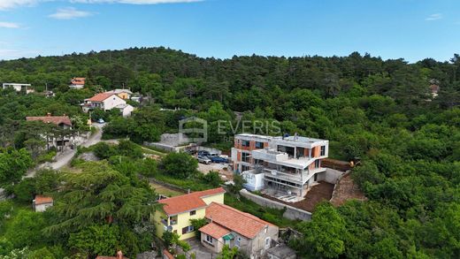 Appartement in Rijeka, Primorsko-Goranska