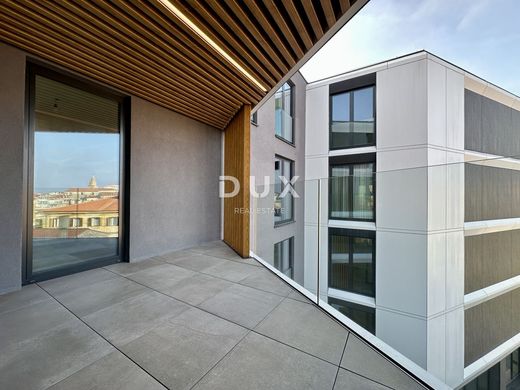 Apartment in Umag, Grad Umag