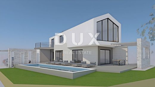 Casa di lusso a Parenzo, Grad Poreč