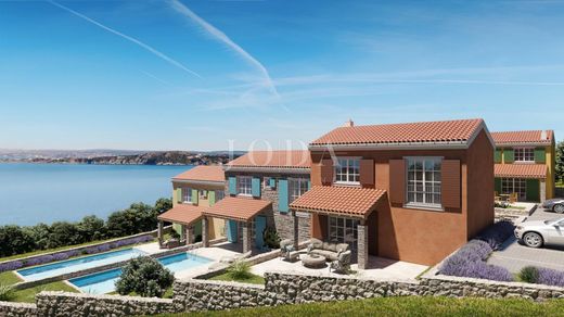 Luxury home in Crikvenica, Grad Crikvenica