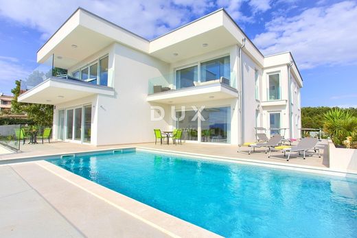 Casa de luxo - Krk, Grad Krk