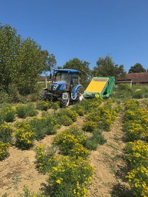 Land in Gradec, Zagreb County