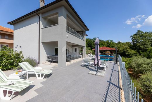 Luxury home in Vrbnik, Primorsko-Goranska