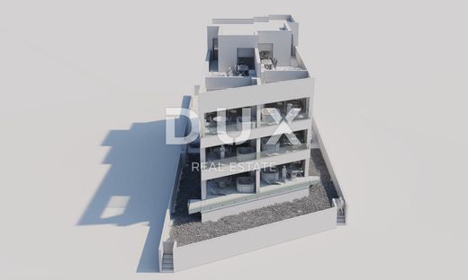 Apartamento - Kolan, Zadar