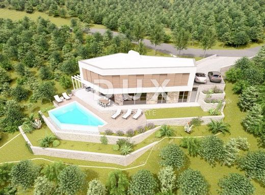 Lüks ev Opatija, Grad Opatija