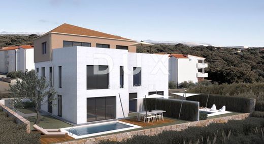 Apartamento - Kolan, Zadar