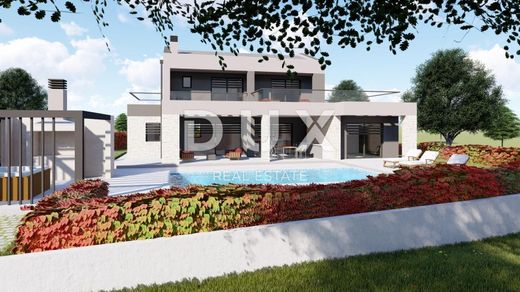 Casa de lujo en Sveti Lovreč, Istria