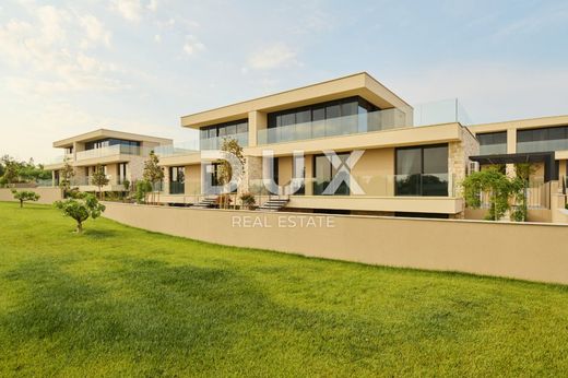Luxe woning in Umag, Grad Umag