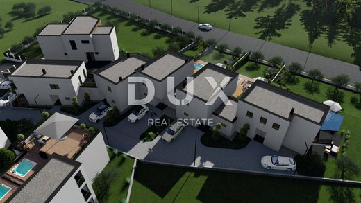 Luxus-Haus in Poreč, Grad Poreč