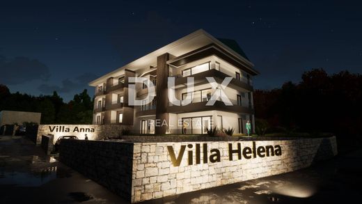 Appartamento a Abbazia, Grad Opatija