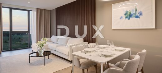 Apartament w Umag, Grad Umag