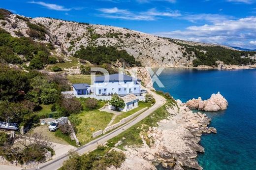 Πολυτελή κατοικία σε Baška, Primorsko-Goranska