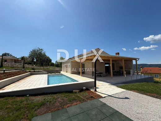 Casa de luxo - Motovun, Motovun-Montona