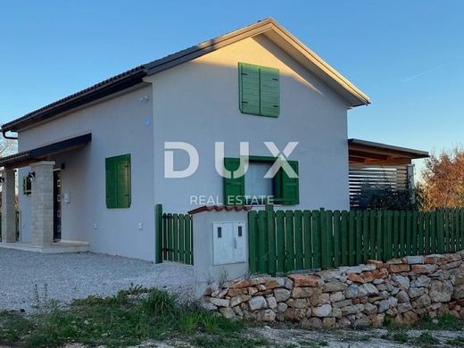 Luksusowy dom w Umag, Grad Umag