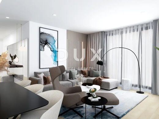 Квартира, Medulin, Istria