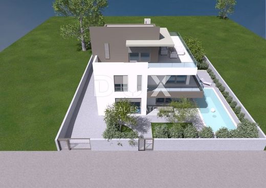 Элитный дом, Нин, Zadar