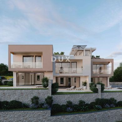 Appartement à Vodice, Sibenik-Knin