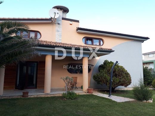 Luksusowy dom w Medulin, Istria