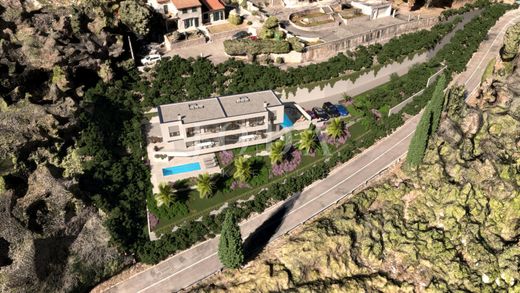 Casa de luxo - Mošćenička Draga, Primorsko-Goranska