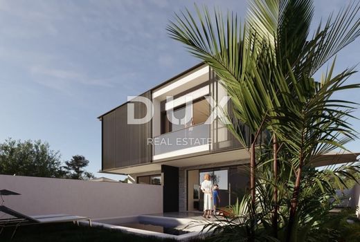 Casa de lujo en Medulin, Istria