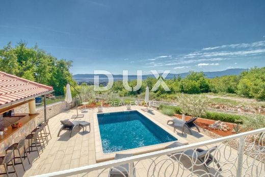 منزل ﻓﻲ Omišalj, Primorsko-Goranska