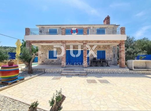 Luxury home in Pašman, Zadar