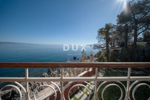 Apartment in Opatija, Grad Opatija