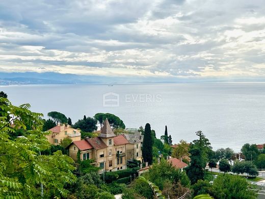 Appartement à Opatija, Grad Opatija