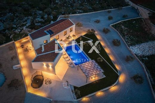 Πολυτελή κατοικία σε Trogir, Grad Trogir