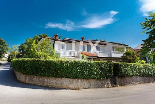 Lüks ev Malinska, Malinska-Dubašnica