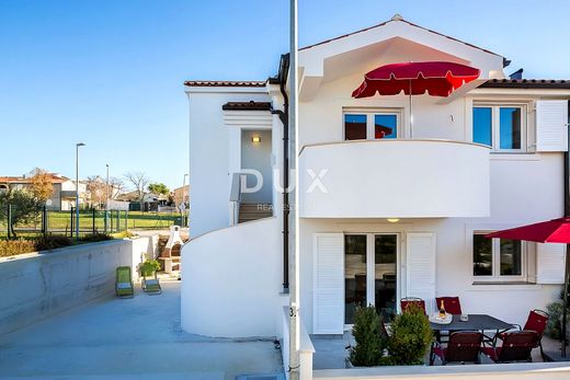 Casa de lujo en Medulin, Istria