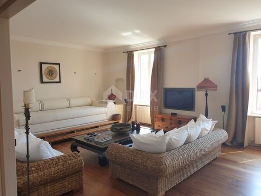 Appartement in Opatija, Grad Opatija