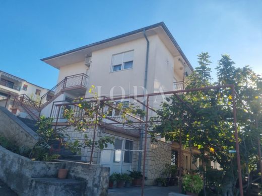 Lüks ev Novi Vinodolski, Primorsko-Goranska