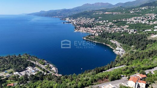 Terreno a Abbazia, Grad Opatija