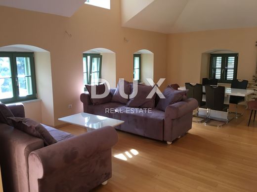 Apartment in Opatija, Grad Opatija