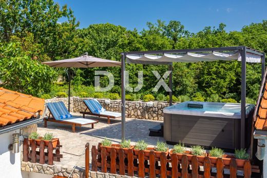 Элитный дом, Vrbnik, Primorsko-Goranska