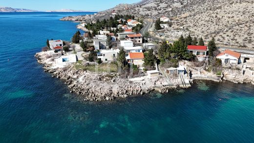 Luxury home in Karlobag, Lika-Senj